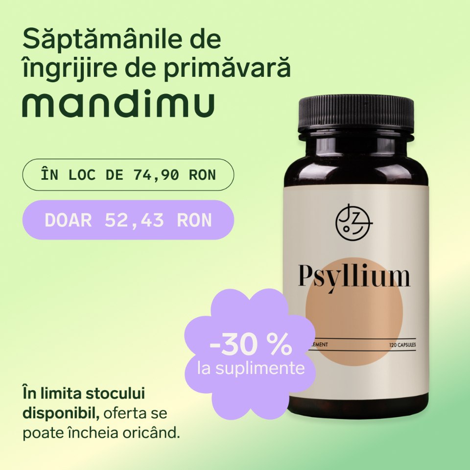 Psyllium