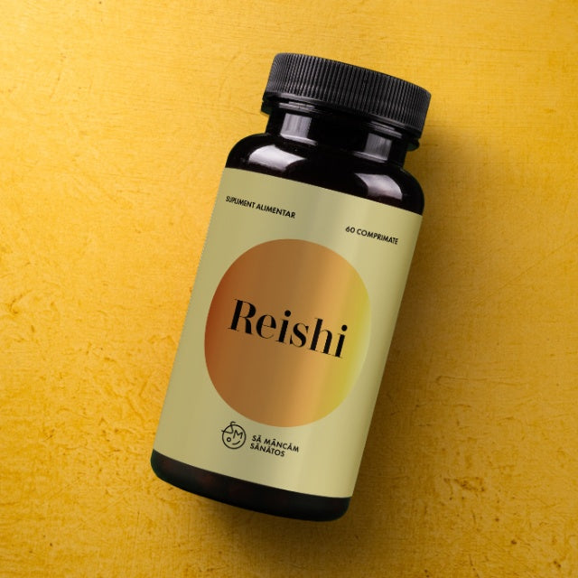 Reishi