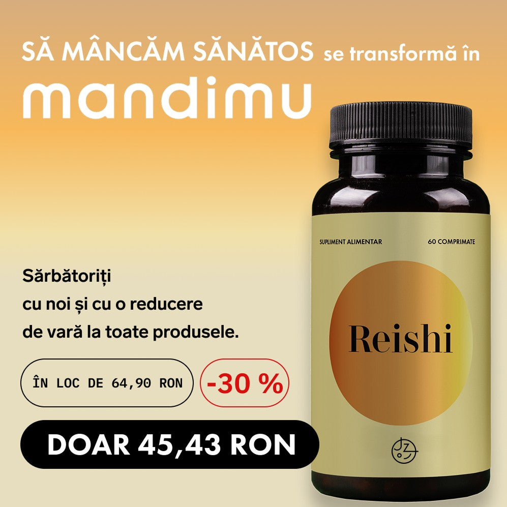 Reishi