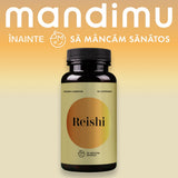 Reishi