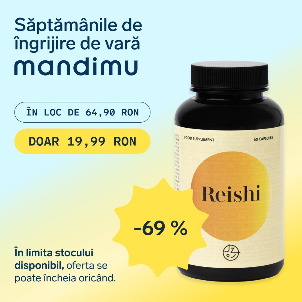 Reishi