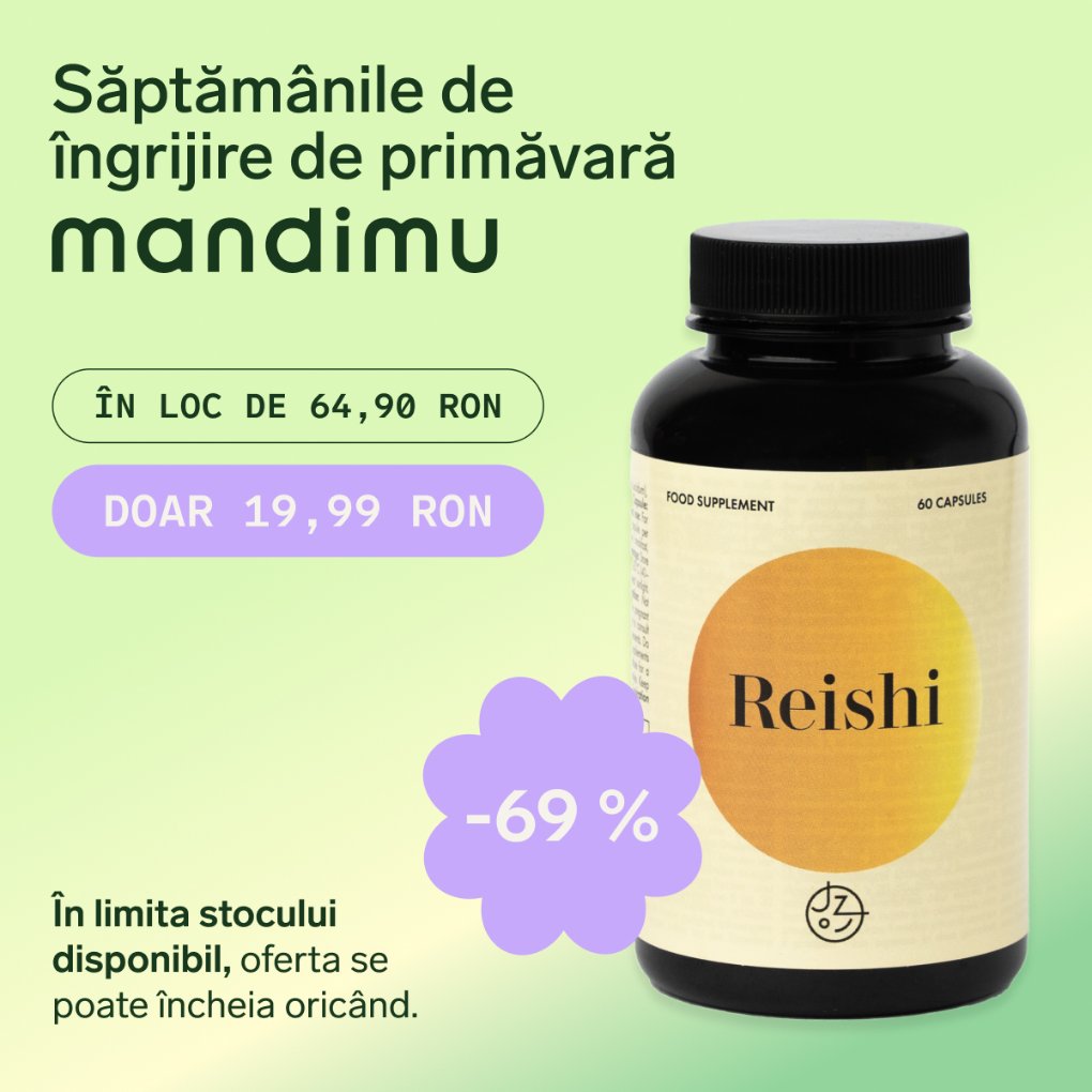 Reishi
