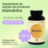 Reishi