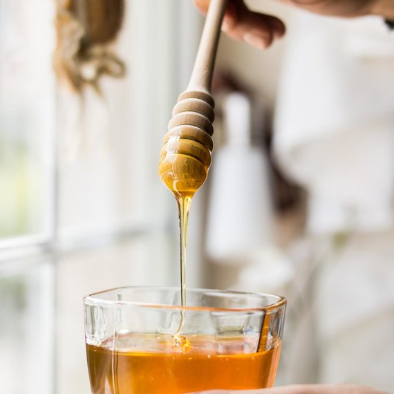 Sirop de agave