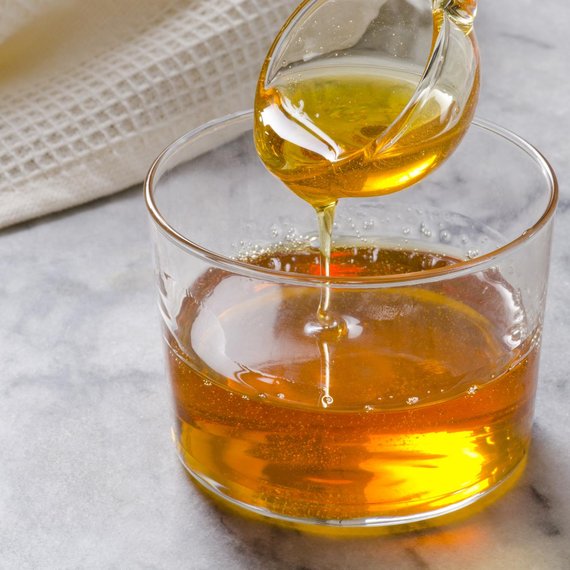 Sirop de arțar