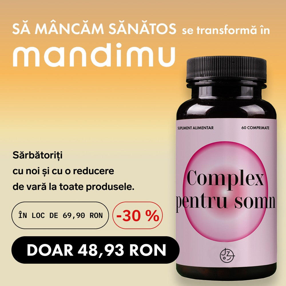 Complex pentru somn