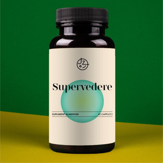 Supervedere