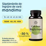 Bisglicinat de calciu