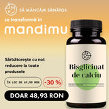 Bisglicinat de calciu