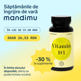 Vitamina D3