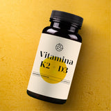 Vitamina K2+D3