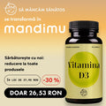 Vitamina D3