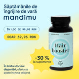 Complex pentru păr pentru femei