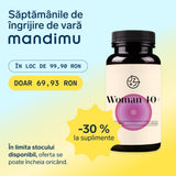 Complex pentru femei 40+