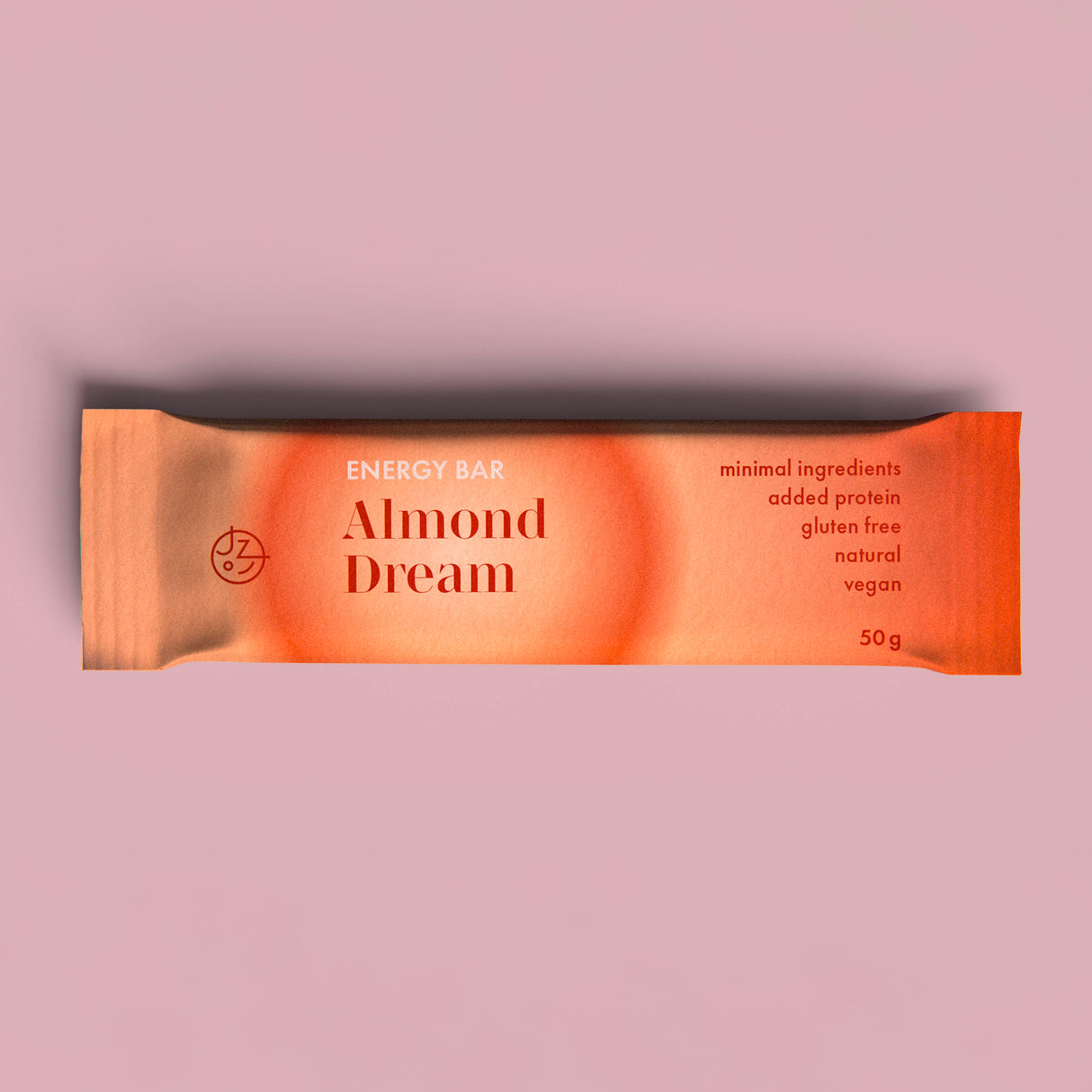 Set de 4 batoane energizante – Ciocolată cu caramel, Afină cremoasă, Deliciu de migdale, Caramel sărat cu arahide 🍫🫐🥜
