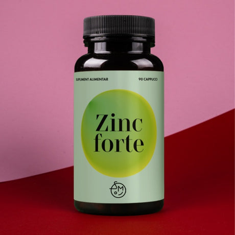 Zinc forte